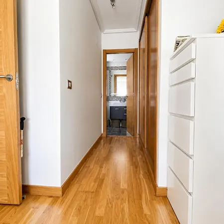 Apartamento Cozy Atico Con Encanto Entrada Facil A Oviedo